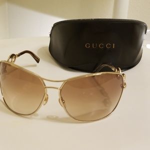 Gucci sunglasses